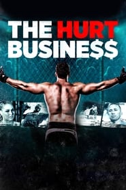 The Hurt Business The Hurt Business