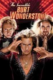 The Incredible Burt Wonderstone The Incredible Burt Wonderstone