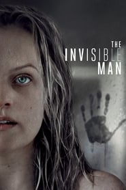 The Invisible Man The Invisible Man