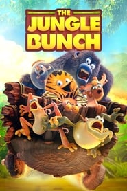The Jungle Bunch The Jungle Bunch