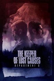 The Keeper of Lost Causes The Keeper of Lost Causes