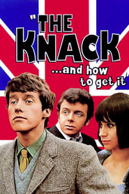 The Knack… and How to Get It The Knack… and How to Get It