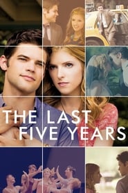 The Last Five Years The Last Five Years