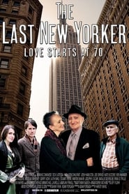 The Last New Yorker The Last New Yorker