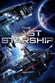 The Last Starship The Last Starship