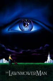 The Lawnmower Man The Lawnmower Man