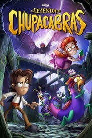The Legend of Chupacabras The Legend of Chupacabras