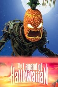 The Legend of Hallowaiian The Legend of Hallowaiian