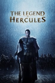 The Legend of Hercules The Legend of Hercules