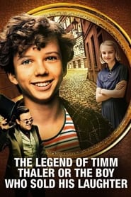 The Legend of Timm Thaler The Legend of Timm Thaler