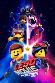 The Lego Movie 2: The Second Part The Lego Movie 2: The Second Part