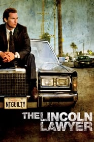 The Lincoln Lawyer The Lincoln Lawyer