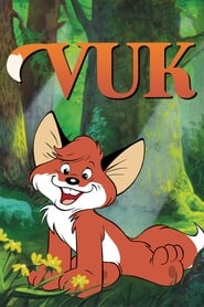 The Little Fox The Little Fox