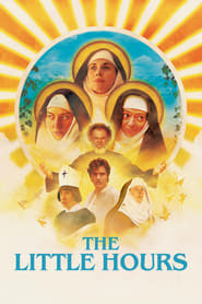 The Little Hours The Little Hours