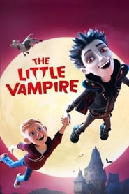 The Little Vampire The Little Vampire