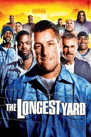 The Longest Yard The Longest Yard