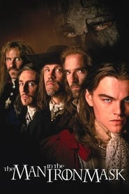 The Man In The Iron Mask The Man In The Iron Mask