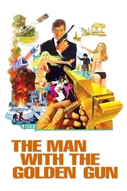 The Man with the Golden Gun The Man with the Golden Gun