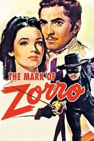 The Mark of Zorro The Mark of Zorro