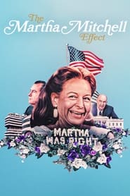 The Martha Mitchell Effect The Martha Mitchell Effect