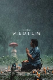 The Medium The Medium