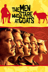 The Men Who Stare at Goats The Men Who Stare at Goats