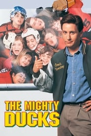 The Mighty Ducks The Mighty Ducks
