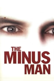 The Minus Man The Minus Man