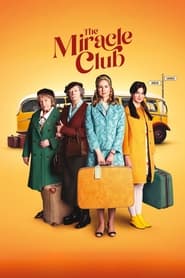 The Miracle Club The Miracle Club