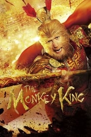 The Monkey King The Monkey King