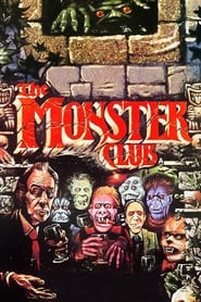 The Monster Club The Monster Club