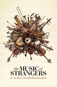 The Music of Strangers The Music of Strangers