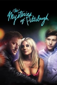 The Mysteries of Pittsburgh The Mysteries of Pittsburgh
