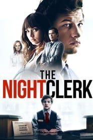 The Night Clerk The Night Clerk