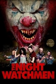 The Night Watchmen The Night Watchmen