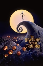 The Nightmare Before Christmas The Nightmare Before Christmas