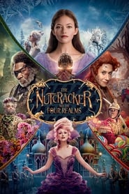 The Nutcracker and the Four Realms The Nutcracker and the Four Realms