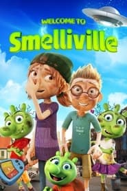 The Ogglies: Welcome To Smelliville The Ogglies: Welcome To Smelliville