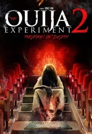The Ouija Experiment 2: Theatre of Death The Ouija Experiment 2: Theatre of Death