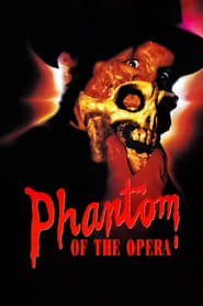 The Phantom of the Opera The Phantom of the Opera