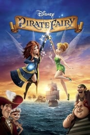 The Pirate Fairy The Pirate Fairy