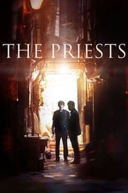 The Priests The Priests