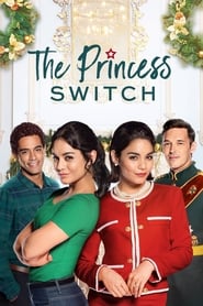 The Princess Switch The Princess Switch