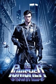 The Punisher The Punisher