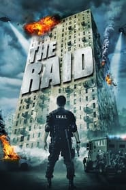The Raid Redemption