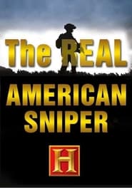 The Real American Sniper The Real American Sniper