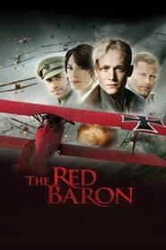 The Red Baron The Red Baron