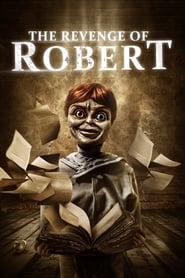 The Revenge of Robert the Doll The Revenge of Robert the Doll