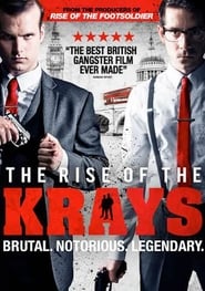 The Rise of the Krays The Rise of the Krays
