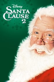 The Santa Clause 2 The Santa Clause 2